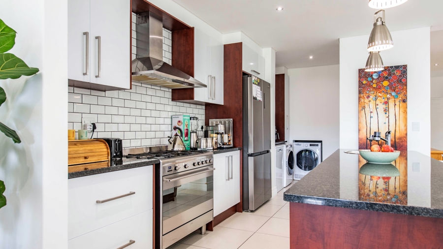 3 Bedroom Property for Sale in Durbanville Western Cape